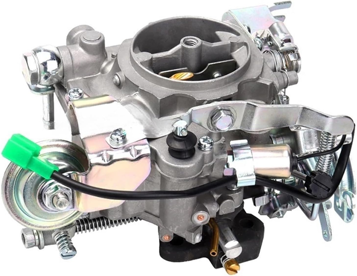 ヘビーデューティーキャブレターキャブ MD-196458 5XFB 三菱 4G63